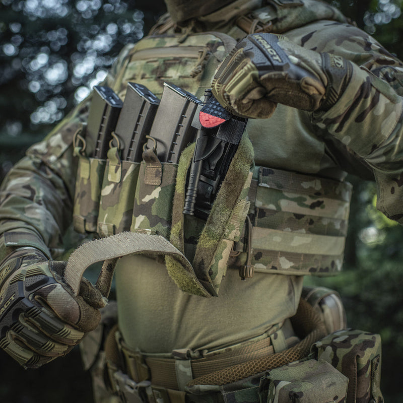 Load image into Gallery viewer, M-Tac Pouch for Tourniquet Closed FLAP
