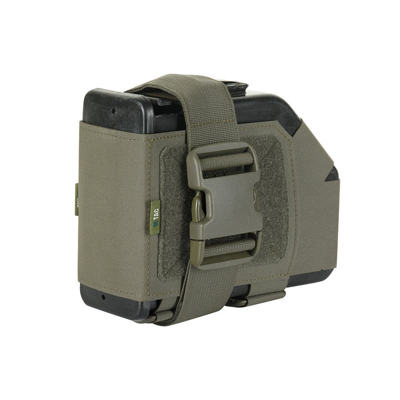 Load image into Gallery viewer, M-Tac Pouch M249 Ammo Box Fast
