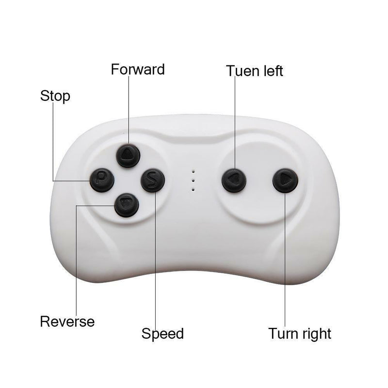 Load image into Gallery viewer, 4x4 Double-Drive 12V Electric Car for Kids with Lights and MP3 Player
