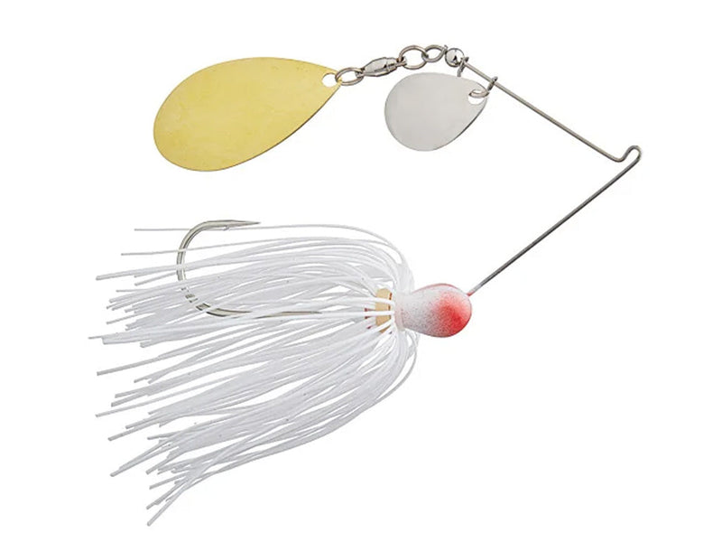 Load image into Gallery viewer, Spinnerbait - Colorado &amp; Indiana Blade
