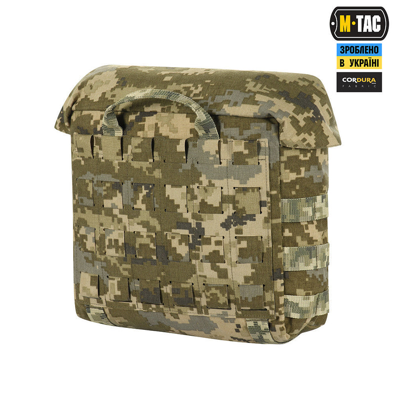 Load image into Gallery viewer, M-Tac Utility Pouch Sukharka Gen.3
