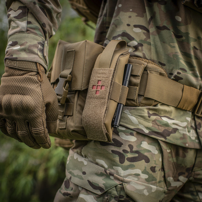 Load image into Gallery viewer, M-Tac Pouch for Tourniquet Closed
