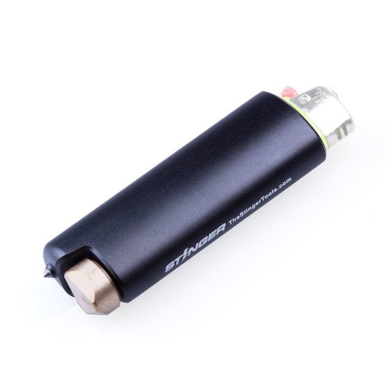 Load image into Gallery viewer, BIC Full Size Lighter Case J6
