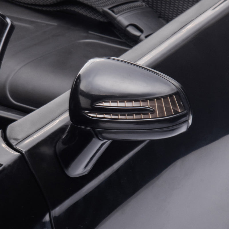 Load image into Gallery viewer, Electric Ride-On Car for Kids with Remote Control, Dual Motors, Music and Lights
