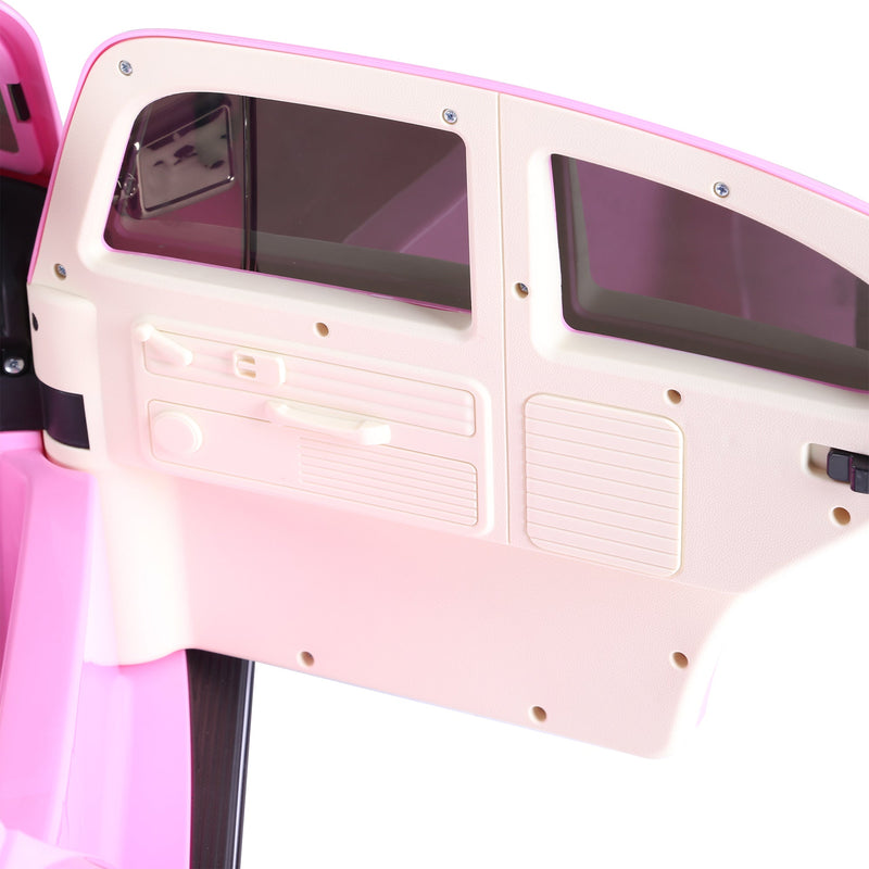 Load image into Gallery viewer, Volkswagen Electric Kids Ride-On Car 6V Battery Powered Toy
