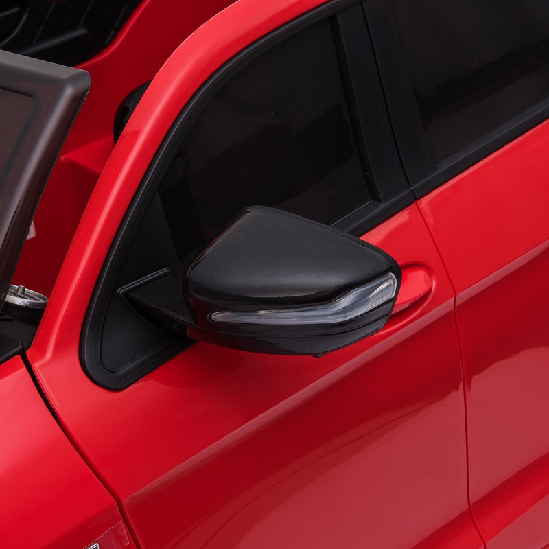 Load image into Gallery viewer, Mercedez-Benz 12V Kids Ride-On Car with Remote Control, Music, and Lights - A Premium Driving Experience for Young Ones
