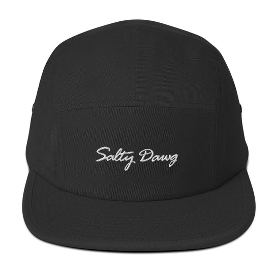 Salty Dawg - Five Panel Cap