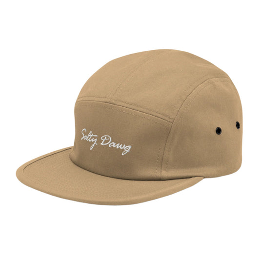 Salty Dawg - Five Panel Cap