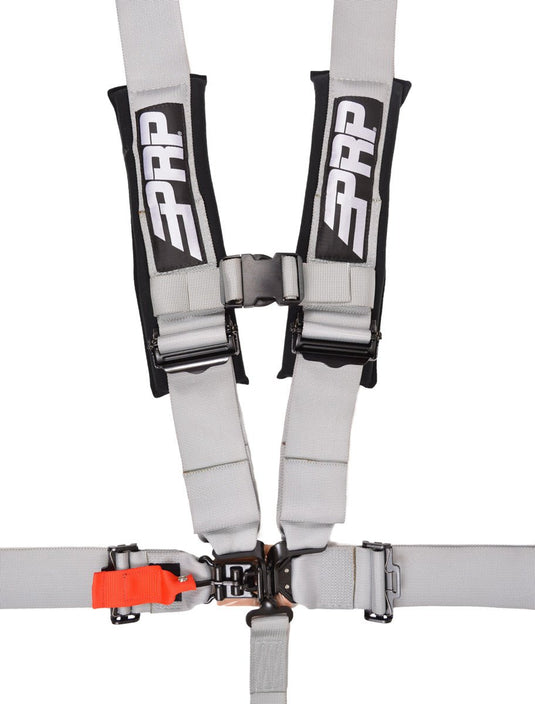 PRP 5.3 SFI 16.1 Approved 5 Point Harness - 3" Straps
