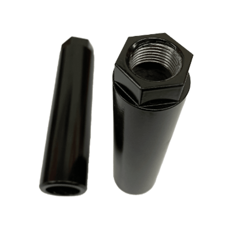 Load image into Gallery viewer, Polaris Pro R Tie Rod Sleeve
