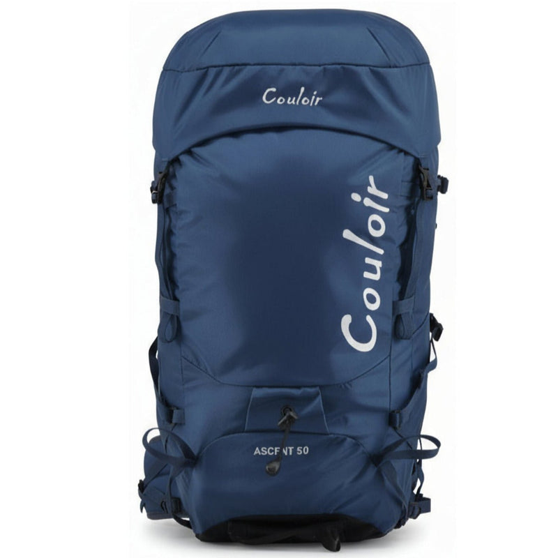 Load image into Gallery viewer, 50-60-70 Liter Ascent Ski and Alpine Backpack
