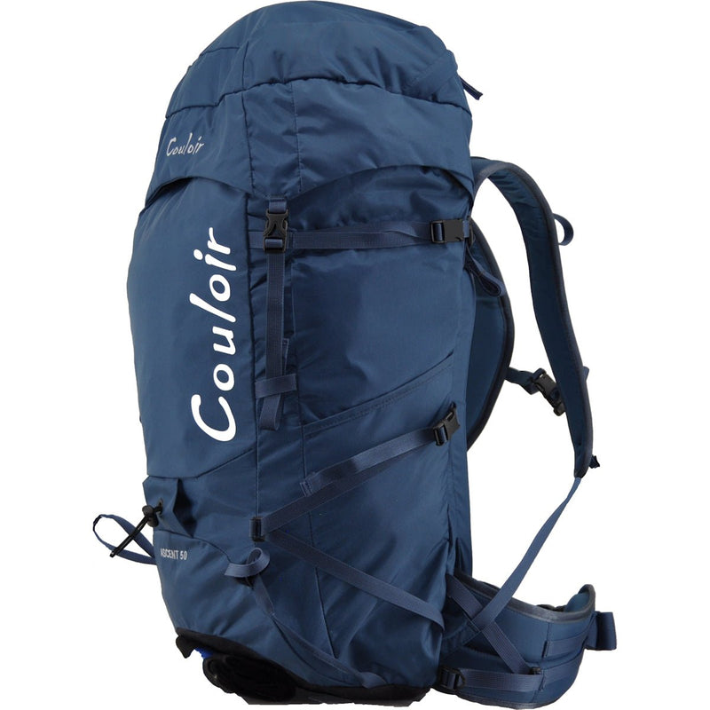 Load image into Gallery viewer, 50-60-70 Liter Ascent Ski and Alpine Backpack
