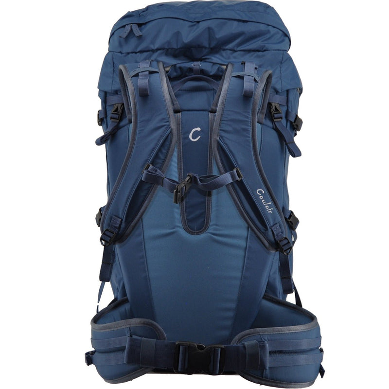 Load image into Gallery viewer, 50-60-70 Liter Ascent Ski and Alpine Backpack
