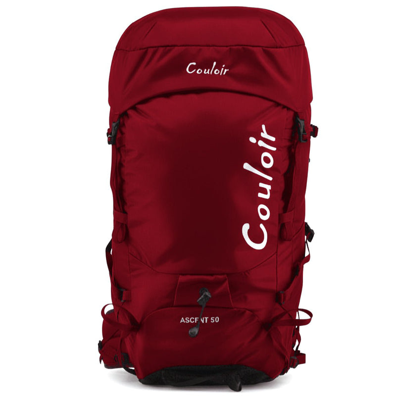 Load image into Gallery viewer, 50-60-70 Liter Ascent Ski and Alpine Backpack
