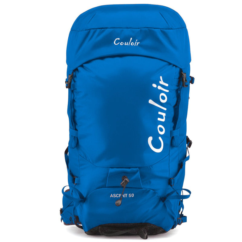 Load image into Gallery viewer, 50-60-70 Liter Ascent Ski and Alpine Backpack
