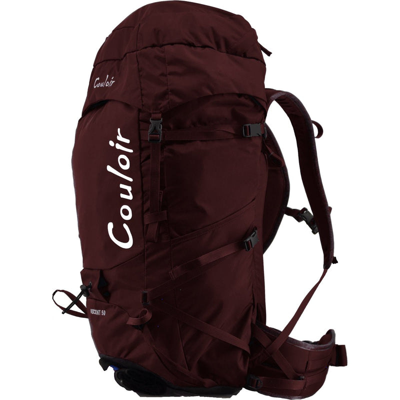Load image into Gallery viewer, 50-60-70 Liter Ascent Ski and Alpine Backpack
