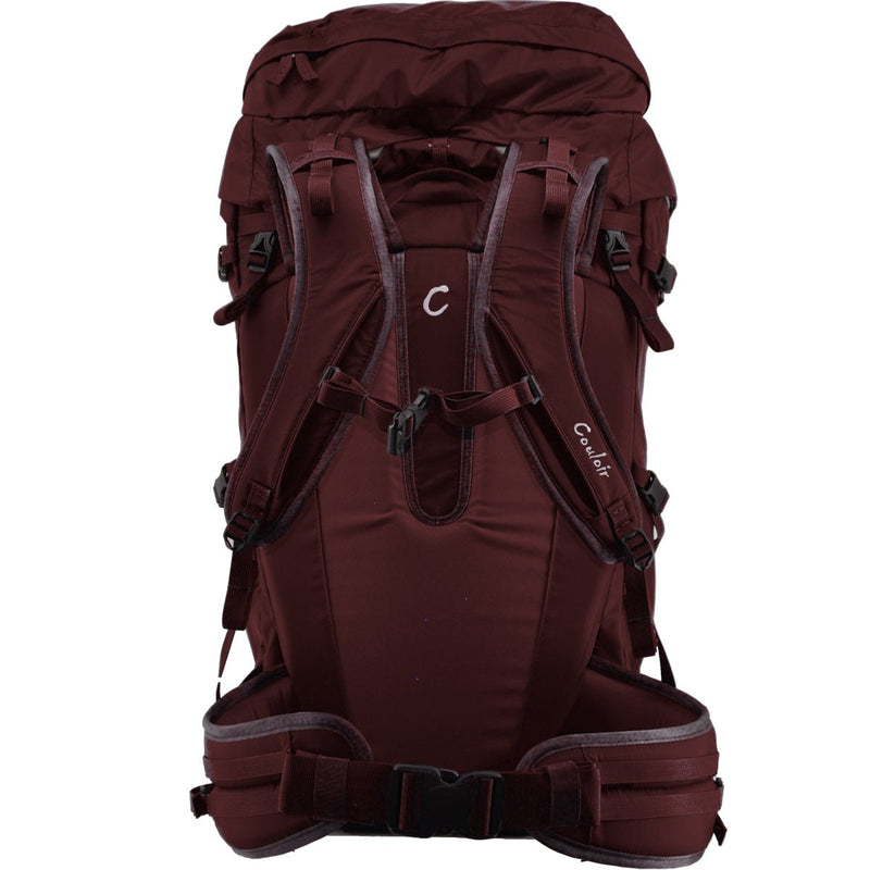 Load image into Gallery viewer, 50-60-70 Liter Ascent Ski and Alpine Backpack
