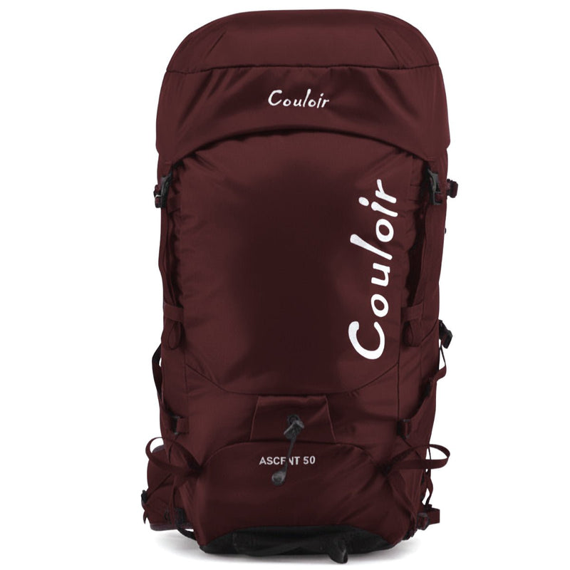 Load image into Gallery viewer, 50-60-70 Liter Ascent Ski and Alpine Backpack
