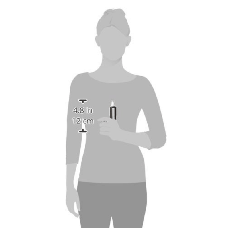 Load image into Gallery viewer, Optimus Battery Operated Personal Grooming System
