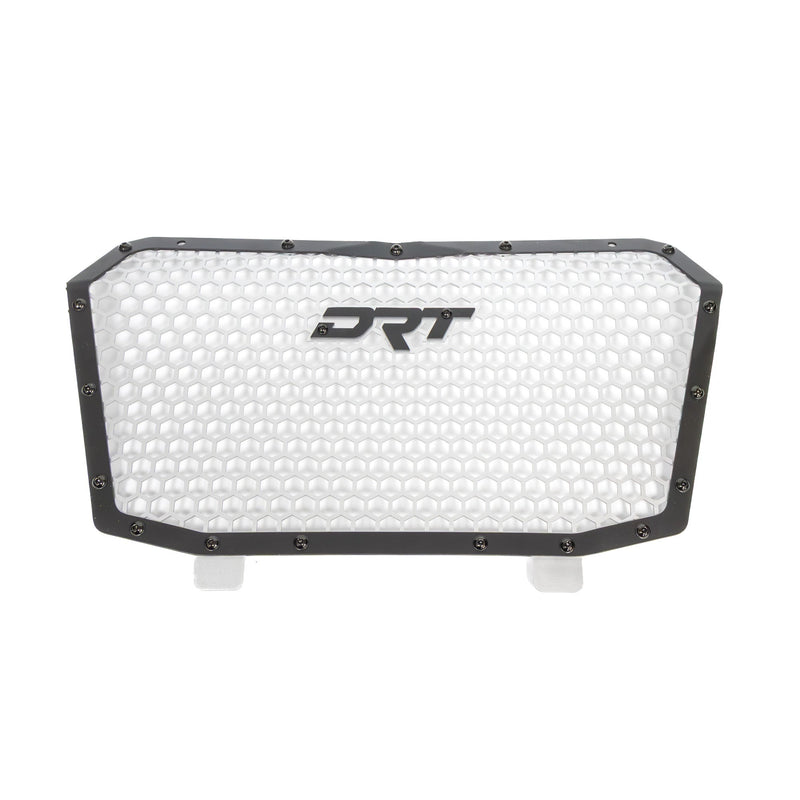 Load image into Gallery viewer, DRT Motorsports Aluminum Front Grill for Kawasaki Teryx H2
