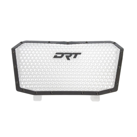 DRT Motorsports Aluminum Front Grill for Kawasaki Teryx H2