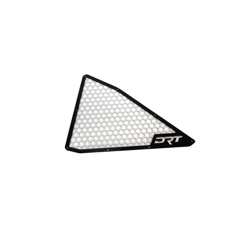 Load image into Gallery viewer, DRT Motorsports Air Intake Vents Mesh Set for Kawasaki Teryx H2
