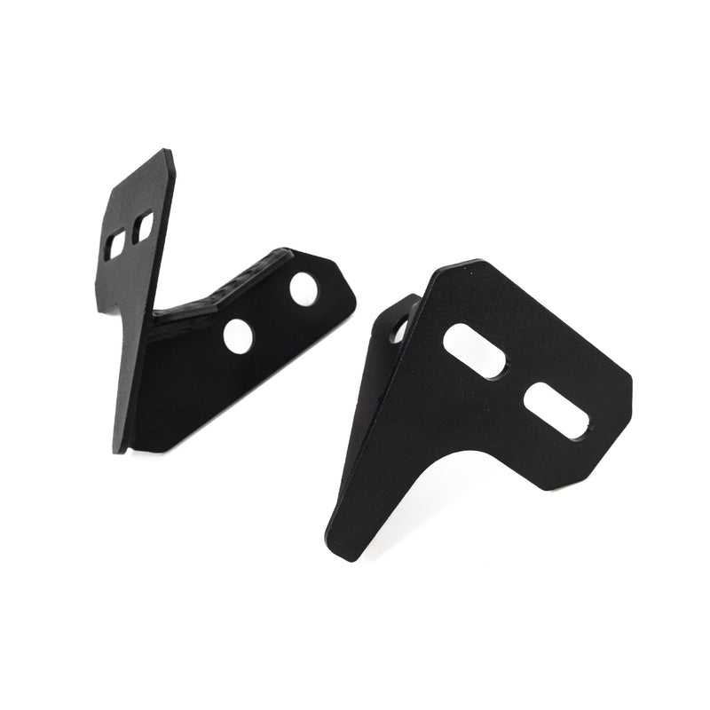 Load image into Gallery viewer, DRT Motorsports A-Pillar Light Brackets for Kawasaki Teryx KRX / Teryx H2
