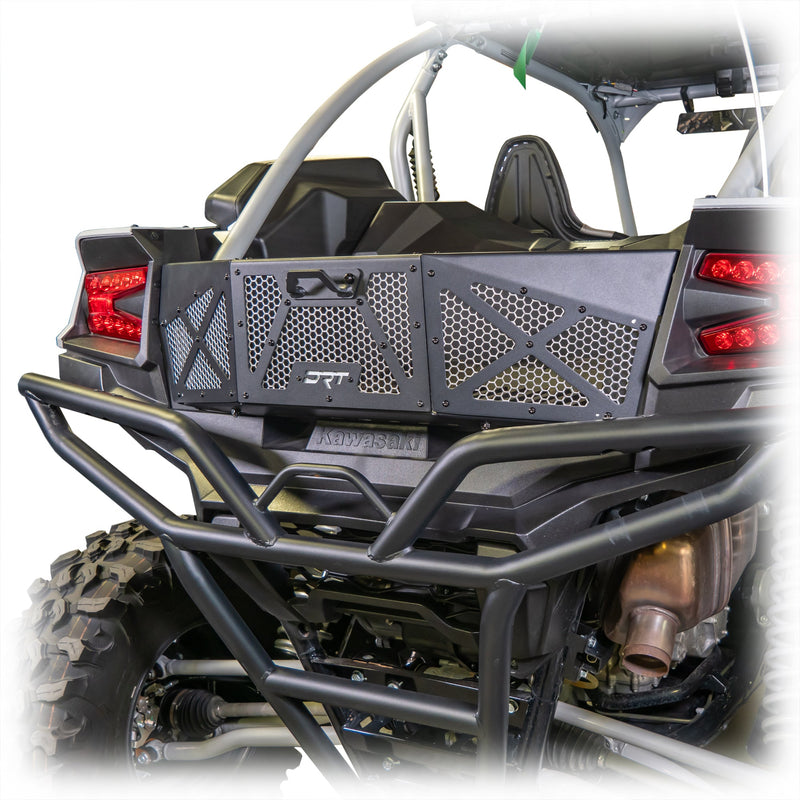 Load image into Gallery viewer, Kawasaki Teryx KRX/4 1000 Fixed Tailgate
