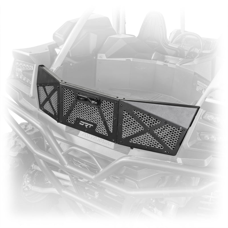 Load image into Gallery viewer, Kawasaki Teryx KRX/4 1000 Fixed Tailgate
