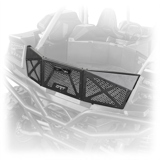 Kawasaki Teryx KRX/4 1000 Fixed Tailgate