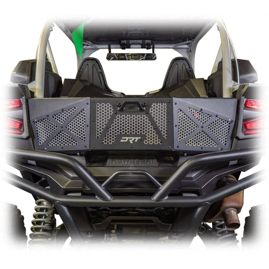 Kawasaki Teryx KRX/4 1000 Fixed Tailgate