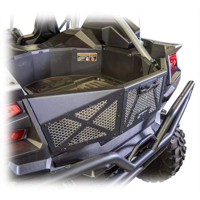 Load image into Gallery viewer, Kawasaki Teryx KRX/4 1000 Fixed Tailgate
