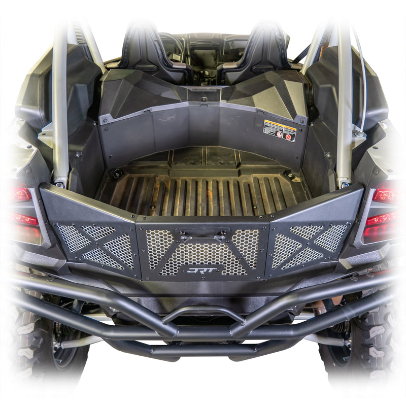 Load image into Gallery viewer, Kawasaki Teryx KRX/4 1000 Fixed Tailgate
