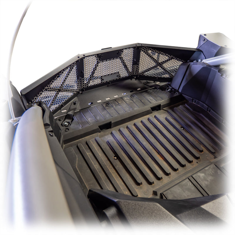 Load image into Gallery viewer, Kawasaki Teryx KRX/4 1000 Fixed Tailgate
