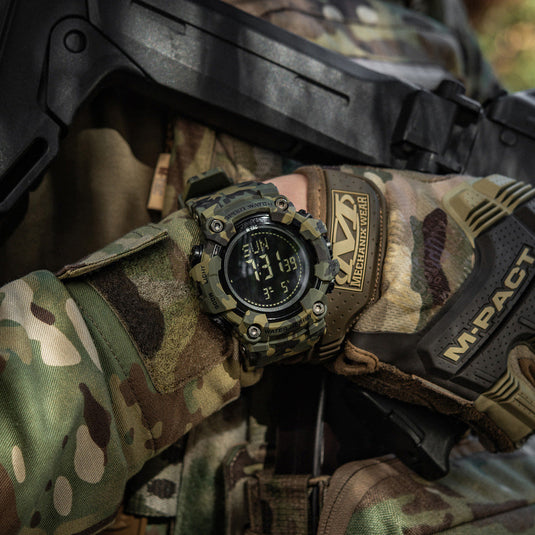 M-Tac Tactical Watch 2037