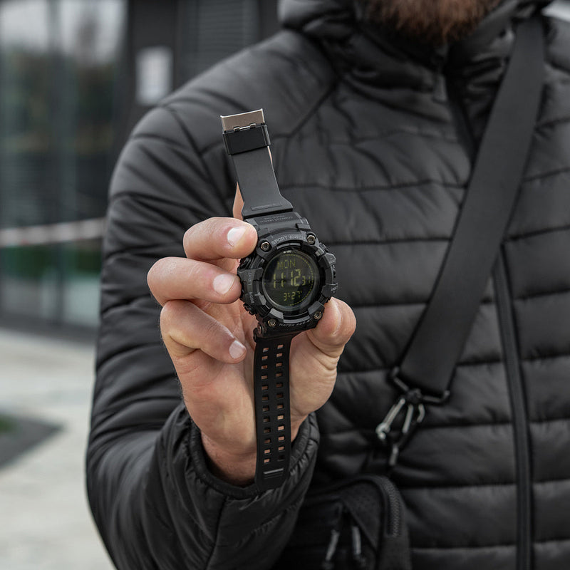 Load image into Gallery viewer, M-Tac Tactical Watch 2037

