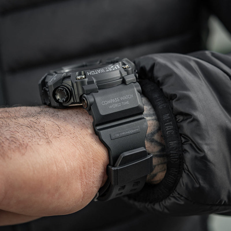 Load image into Gallery viewer, M-Tac Tactical Watch 2037
