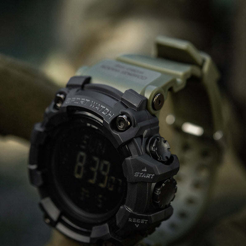 Load image into Gallery viewer, M-Tac Tactical Watch 2037
