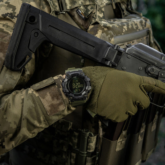 M-Tac Tactical Watch 2037