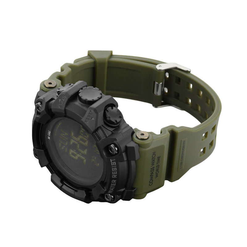 Load image into Gallery viewer, M-Tac Tactical Watch 2037
