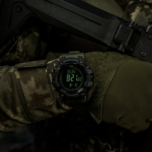 M-Tac Tactical Watch 2037