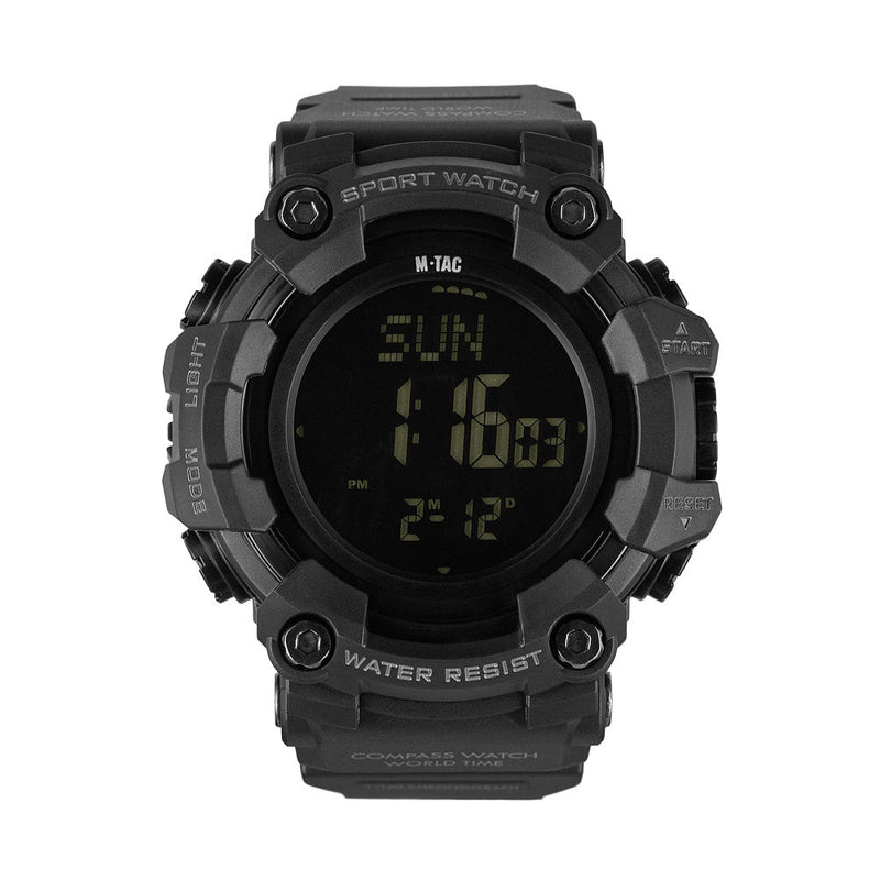 Load image into Gallery viewer, M-Tac Tactical Watch 2037
