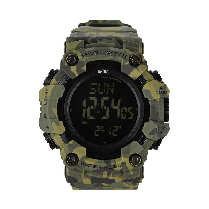 Load image into Gallery viewer, M-Tac Tactical Watch 2037
