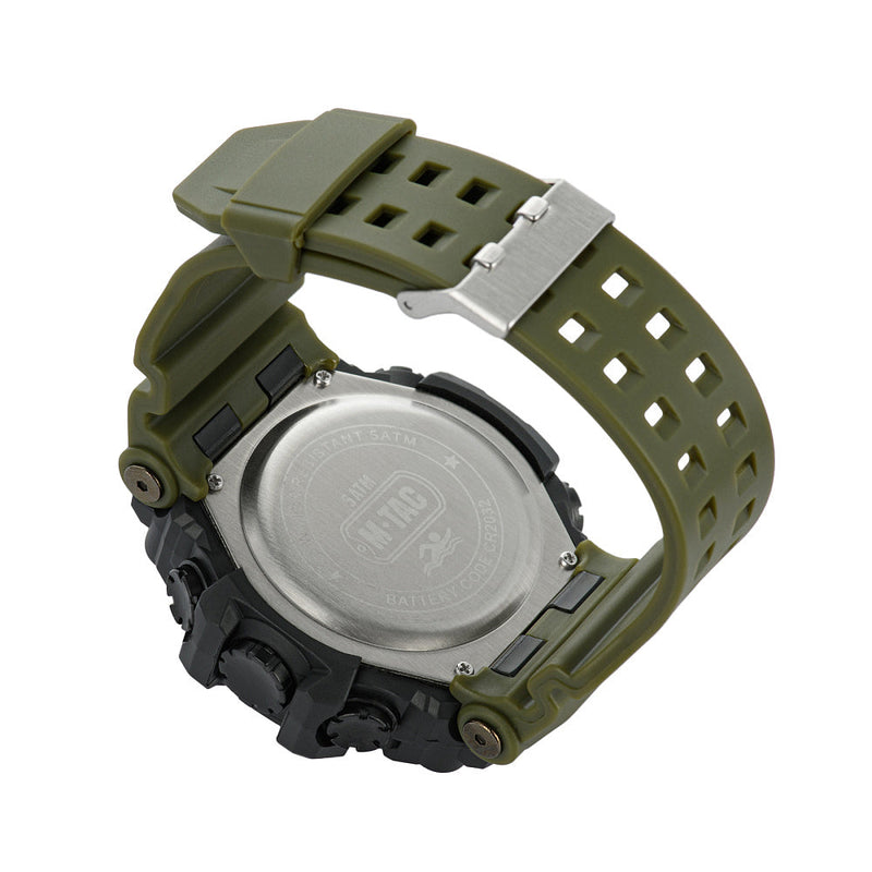 Load image into Gallery viewer, M-Tac Tactical Watch 2037
