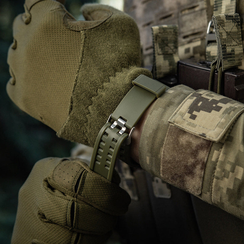 Load image into Gallery viewer, M-Tac Tactical Watch 2037
