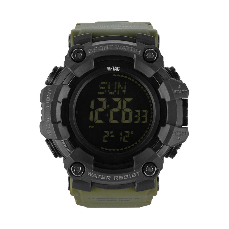 Load image into Gallery viewer, M-Tac Tactical Watch 2037
