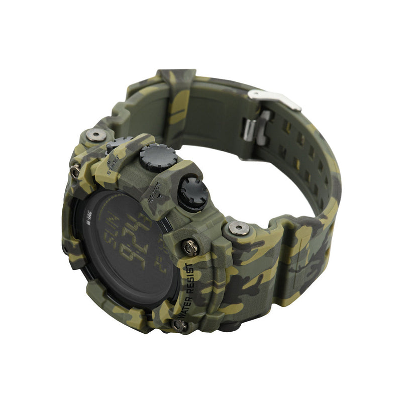 Load image into Gallery viewer, M-Tac Tactical Watch 2037
