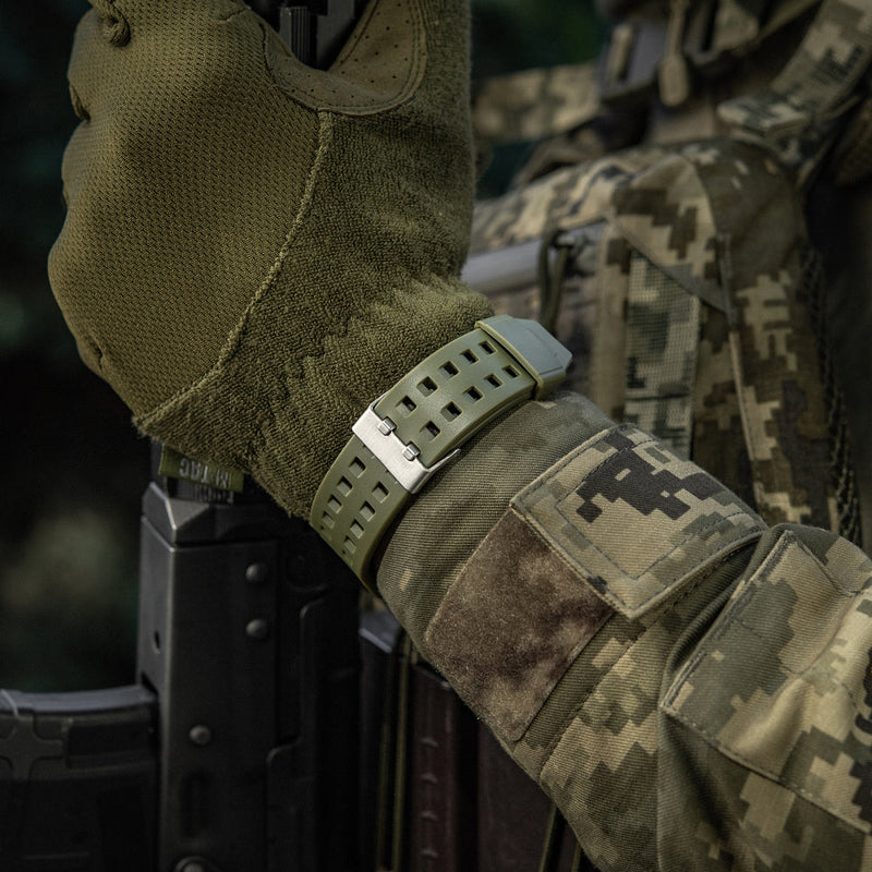 Load image into Gallery viewer, M-Tac Tactical Watch 2037
