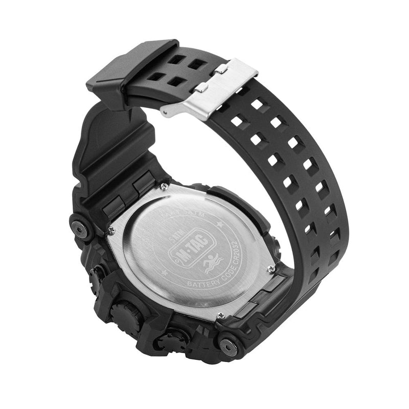 Load image into Gallery viewer, M-Tac Tactical Watch 2037
