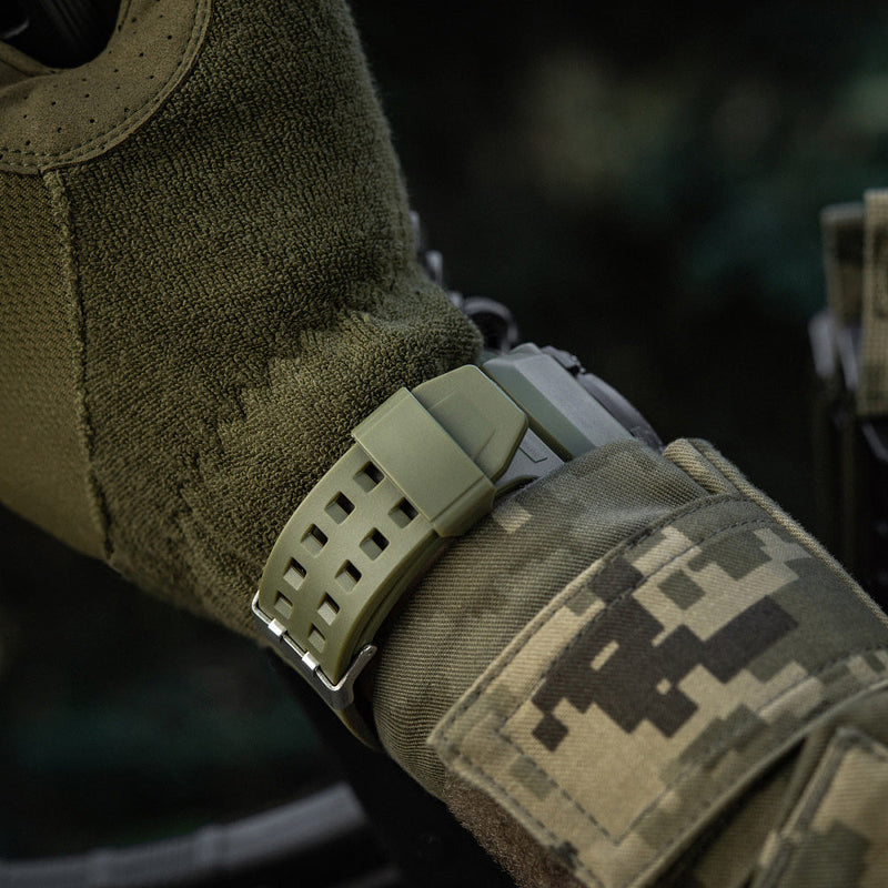 Load image into Gallery viewer, M-Tac Tactical Watch 2037
